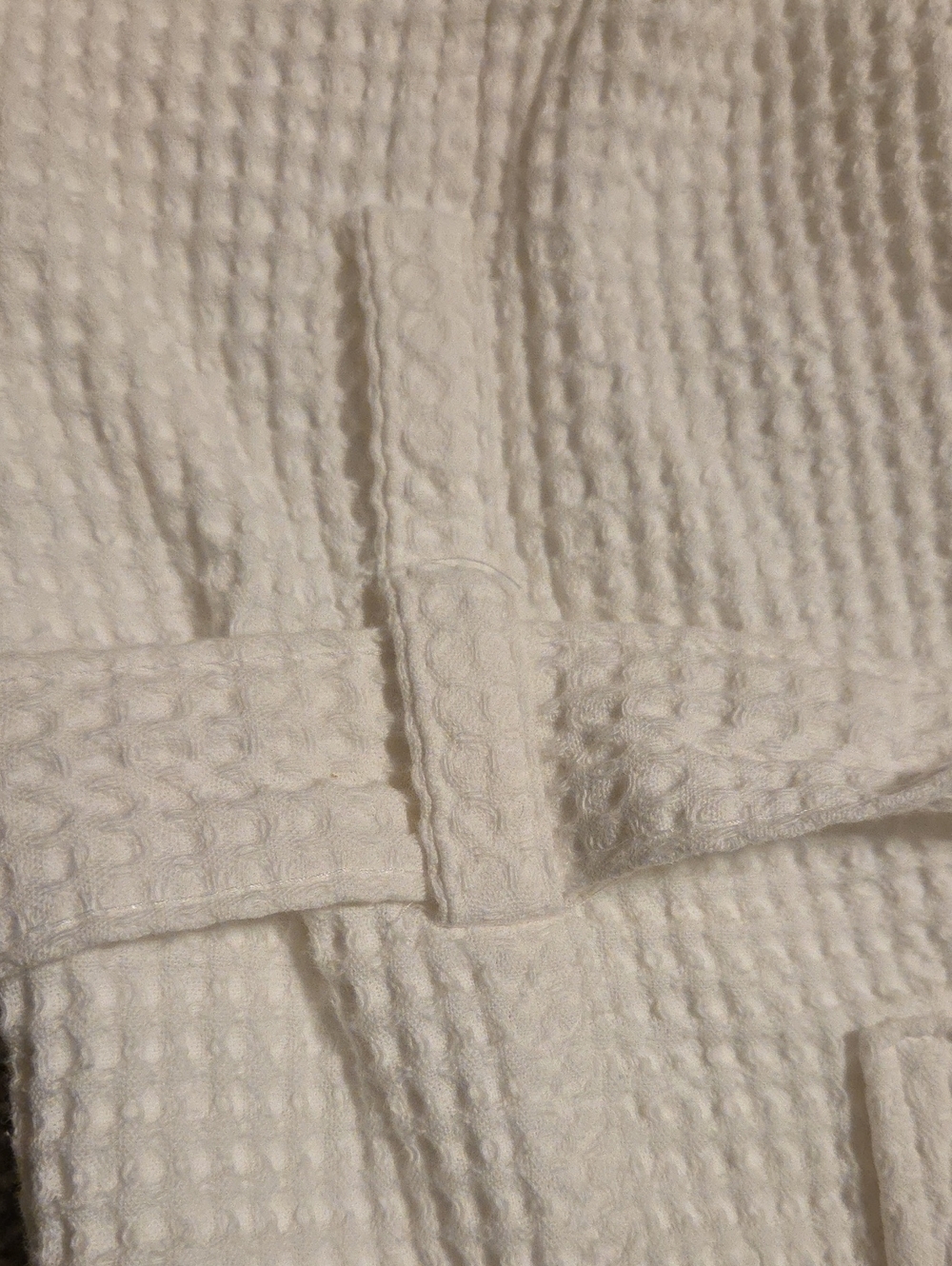 100% Luxury Spa Robe - Picture 10 of 10